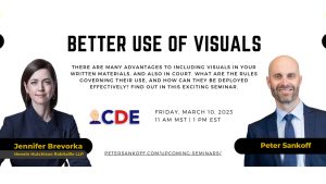 March seminar ad.001