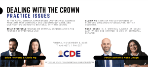 November ad