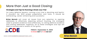 Seminar Ad September