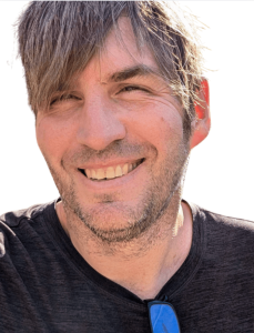 Michael Plaxton